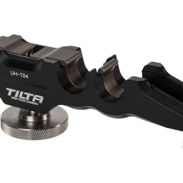 Рукоятки Tilta Quick-release handgrips-15/19mm
